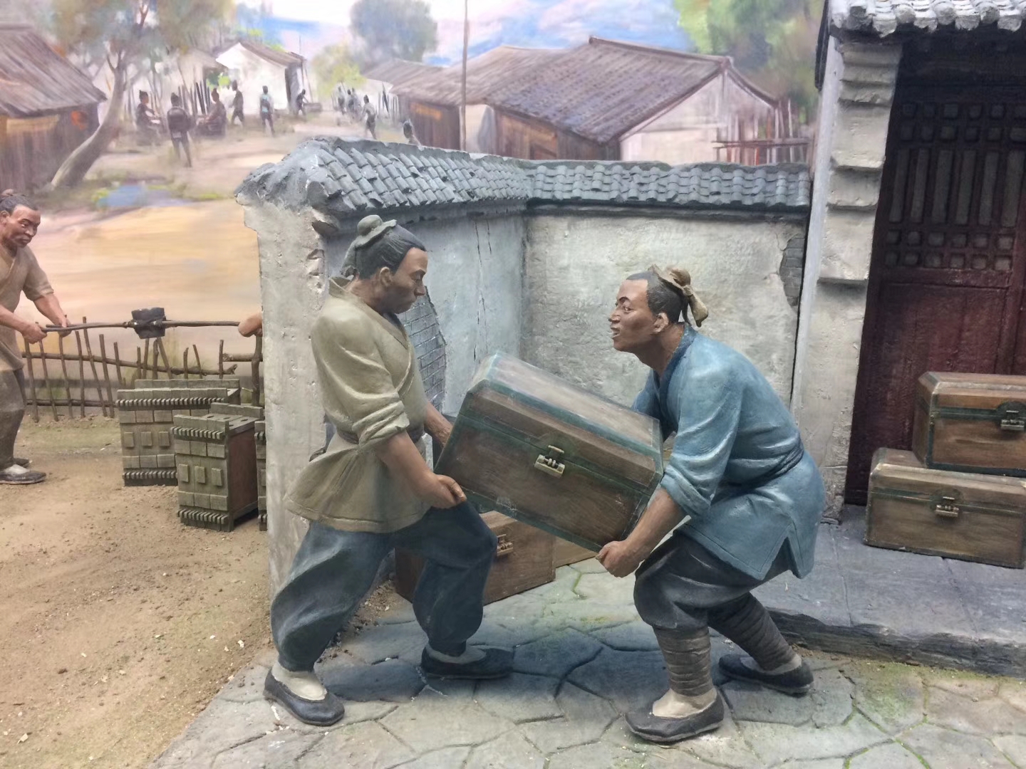 萎缩场景雕塑3.jpg